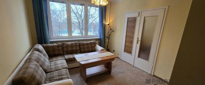 2-pokojowe mieszkanie na Mokotowie