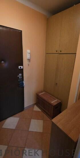 2-pokojowe mieszkanie na Mokotowie