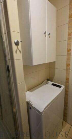 2-pokojowe mieszkanie na Mokotowie