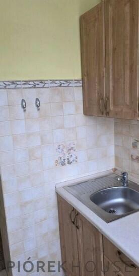 2-pokojowe mieszkanie na Mokotowie