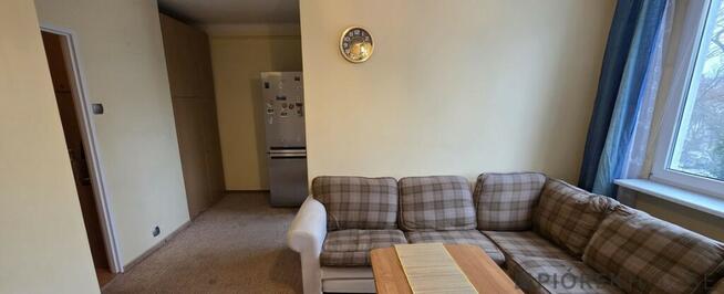 2-pokojowe mieszkanie na Mokotowie