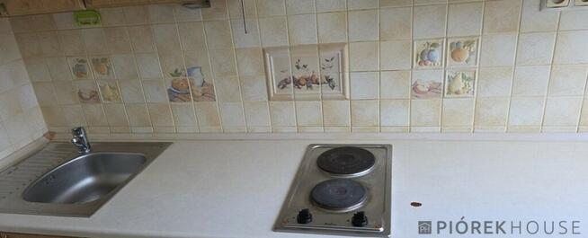 2-pokojowe mieszkanie na Mokotowie