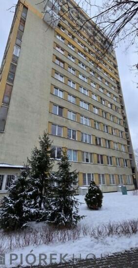 2-pokojowe mieszkanie na Mokotowie