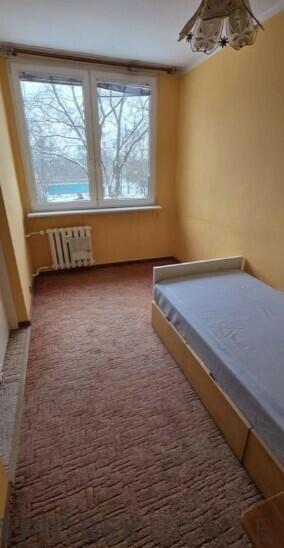 2-pokojowe mieszkanie na Mokotowie