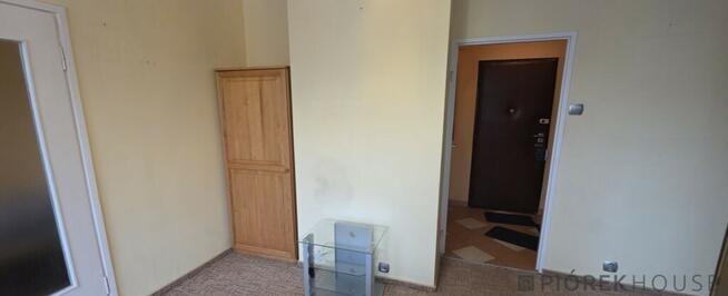 2-pokojowe mieszkanie na Mokotowie