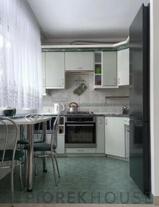 3-pokojowe mieszkanie na Ursusie