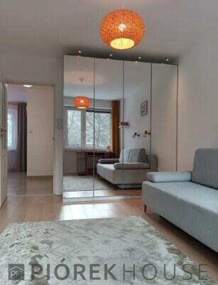 3-pokojowe mieszkanie na Ursusie