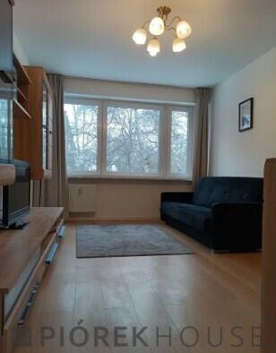 3-pokojowe mieszkanie na Ursusie