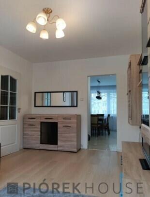 3-pokojowe mieszkanie na Ursusie