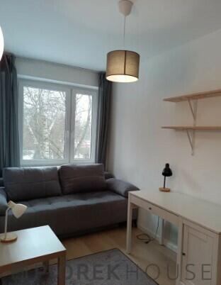 3-pokojowe mieszkanie na Ursusie