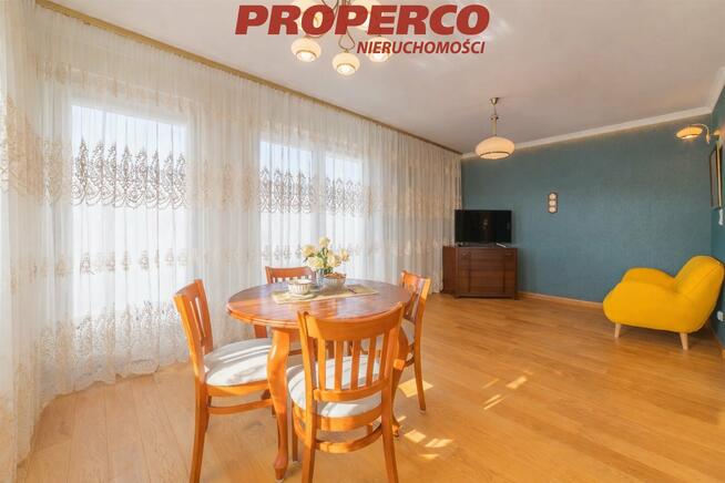 Mieszkanie Kielce Ostra Górka