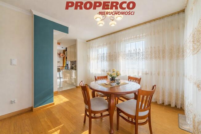 Mieszkanie Kielce Ostra Górka