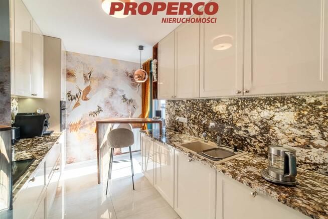 Mieszkanie Kielce Ostra Górka