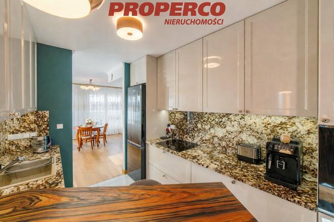 Mieszkanie Kielce Ostra Górka