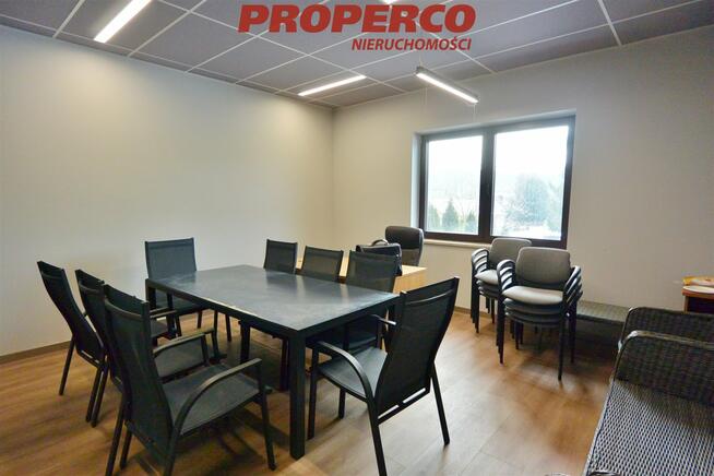 Lokal użytkowy Kajetanów gm. Zagnańsk