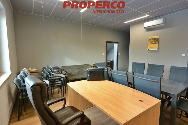 Lokal użytkowy Kajetanów gm. Zagnańsk