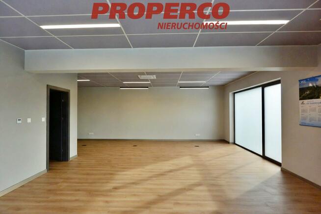 Lokal użytkowy Kajetanów gm. Zagnańsk