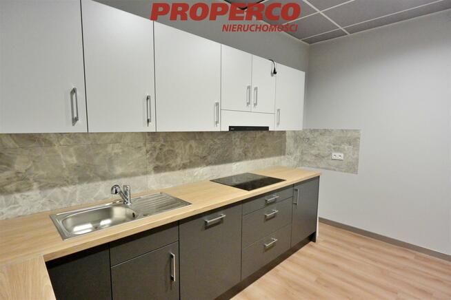 Lokal użytkowy Kajetanów gm. Zagnańsk