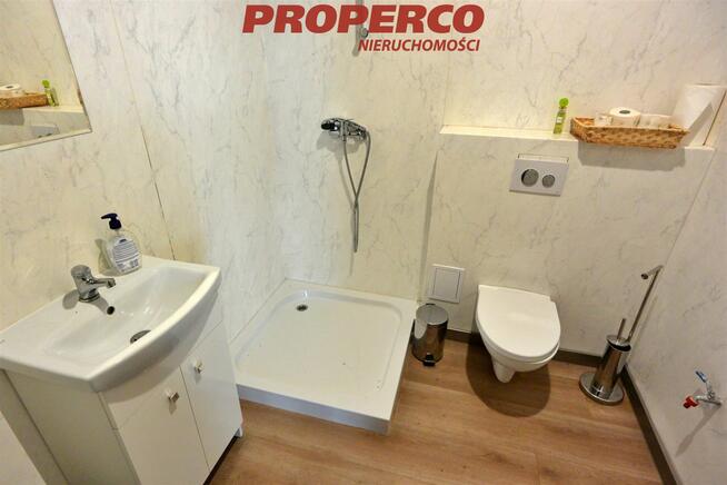 Lokal użytkowy Kajetanów gm. Zagnańsk