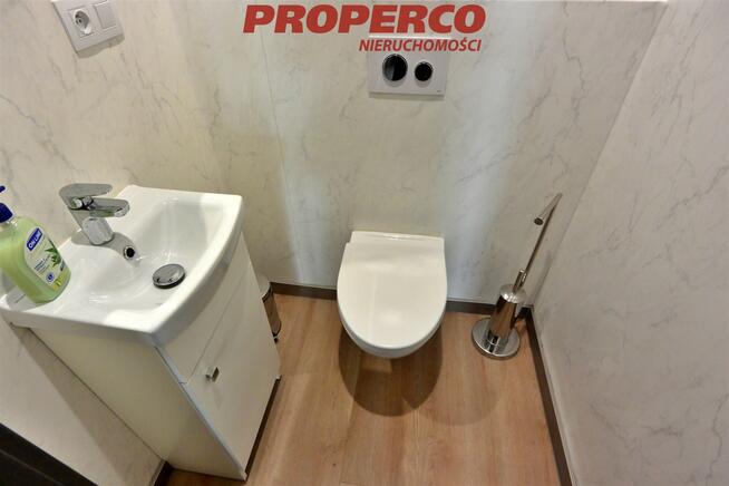 Lokal użytkowy Kajetanów gm. Zagnańsk