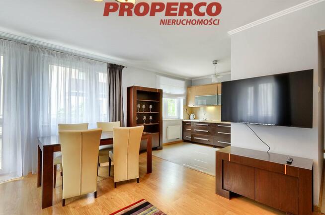 Mieszkanie Kielce Szydłówek, Klonowa