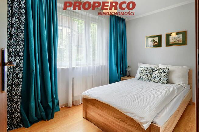 Mieszkanie Kielce Szydłówek, Klonowa