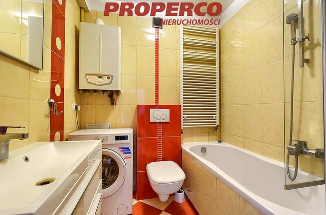 Mieszkanie Kielce Szydłówek, Klonowa