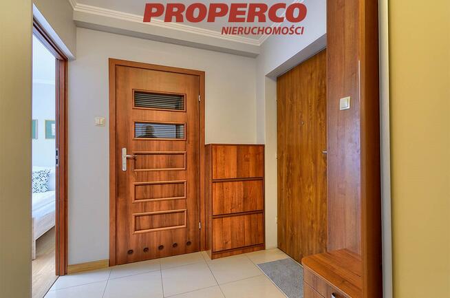 Mieszkanie Kielce Szydłówek, Klonowa