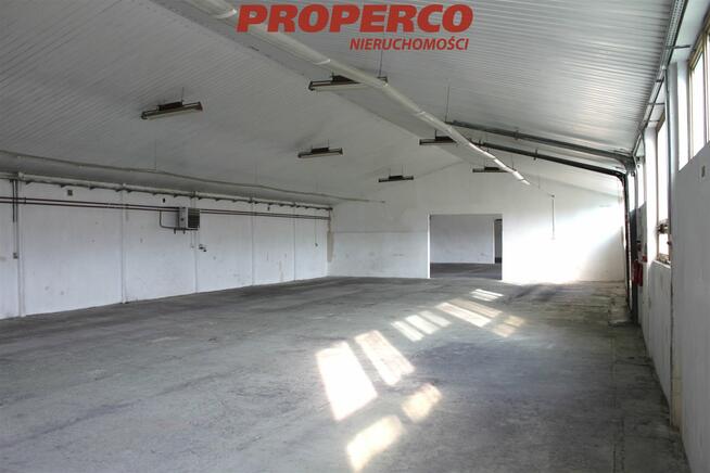 Lokal użytkowy Wieliszew