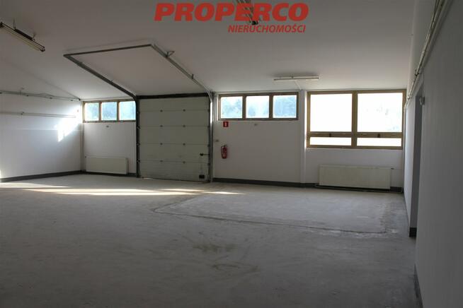 Lokal użytkowy Wieliszew