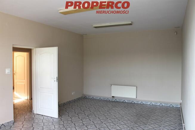 Lokal użytkowy Wieliszew