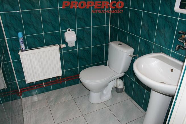 Lokal użytkowy Wieliszew