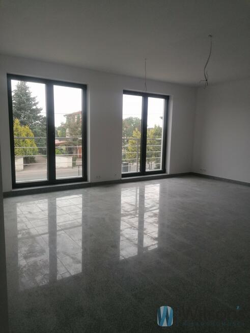 Lokal użytkowy Dawidy Bankowe gm. Raszyn, Starzyńskiego