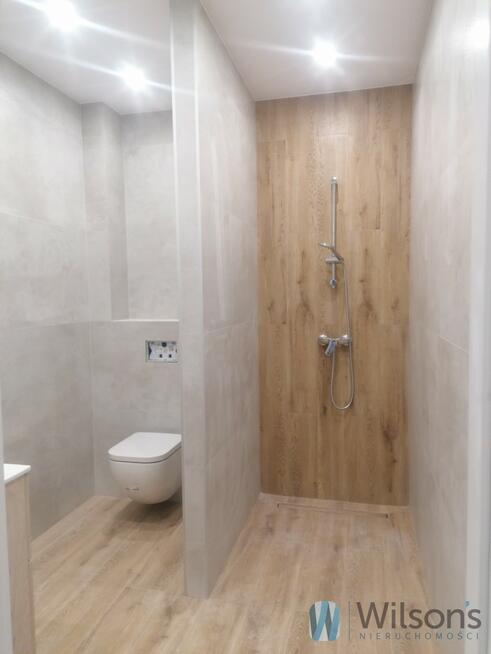 Lokal użytkowy Dawidy Bankowe gm. Raszyn, Starzyńskiego