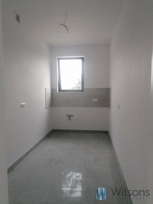 Lokal użytkowy Dawidy Bankowe gm. Raszyn, Starzyńskiego