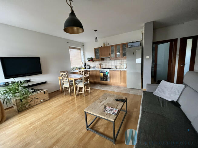 Mieszkanie Józefosław gm. Piaseczno, Wilanowska