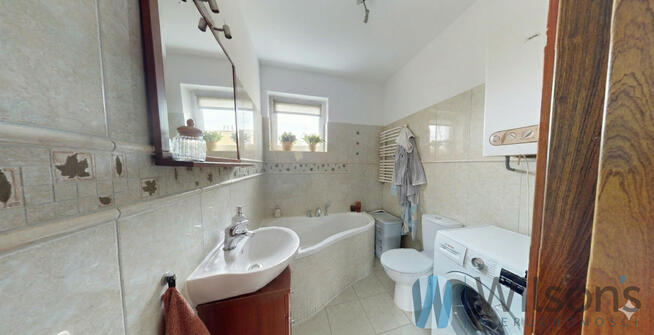 Mieszkanie Józefosław gm. Piaseczno, Wilanowska