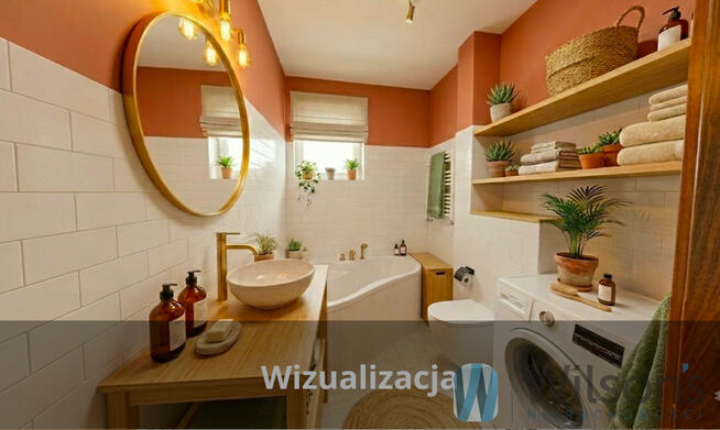 Mieszkanie Józefosław gm. Piaseczno, Wilanowska