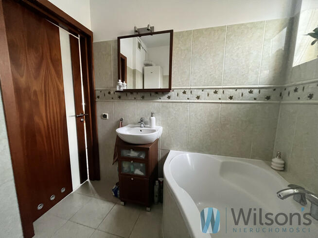 Mieszkanie Józefosław gm. Piaseczno, Wilanowska