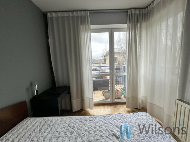 Mieszkanie Józefosław gm. Piaseczno, Wilanowska