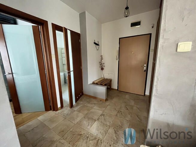 Mieszkanie Józefosław gm. Piaseczno, Wilanowska