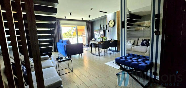 Mieszkanie Jantar gm. Stegna, Bursztynowa