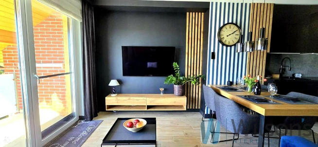 Mieszkanie Jantar gm. Stegna, Bursztynowa