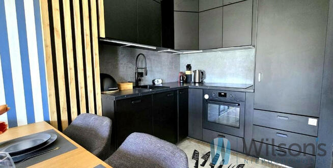 Mieszkanie Jantar gm. Stegna, Bursztynowa