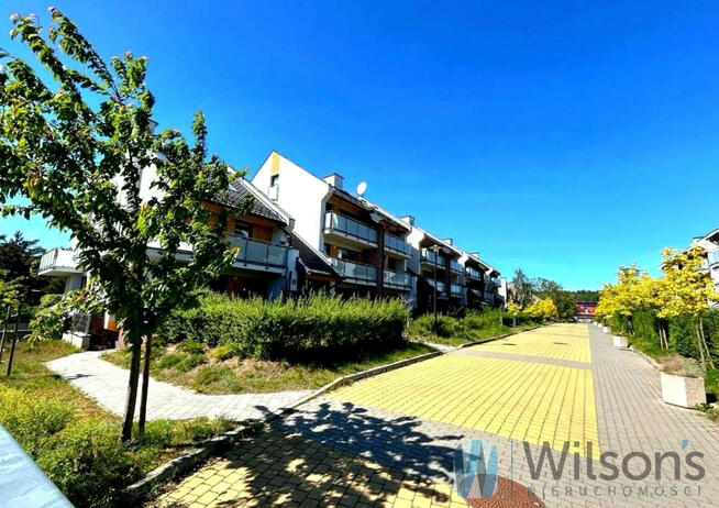 Mieszkanie Jantar gm. Stegna, Bursztynowa