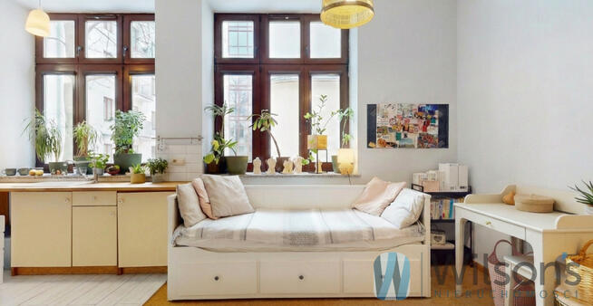 Mieszkanie Warszawa gm. Praga-Północ Praga-Północ, Stara Praga, Ząbkowska