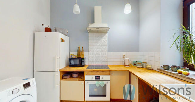 Mieszkanie Warszawa gm. Praga-Północ Praga-Północ, Stara Praga, Ząbkowska