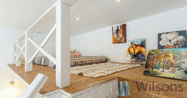 Mieszkanie Warszawa gm. Praga-Północ Praga-Północ, Stara Praga, Ząbkowska