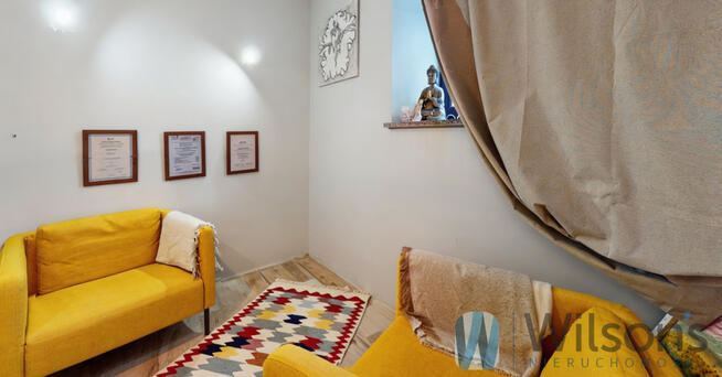 Mieszkanie Warszawa gm. Praga-Północ Praga-Północ, Stara Praga, Ząbkowska