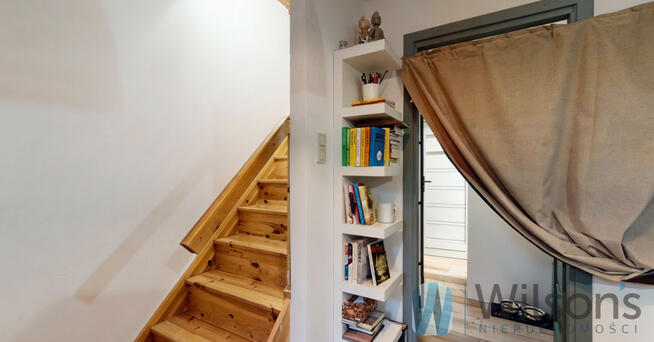 Mieszkanie Warszawa gm. Praga-Północ Praga-Północ, Stara Praga, Ząbkowska